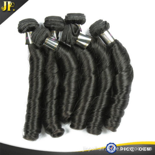 Indian remy hair weave 100g for one pack
